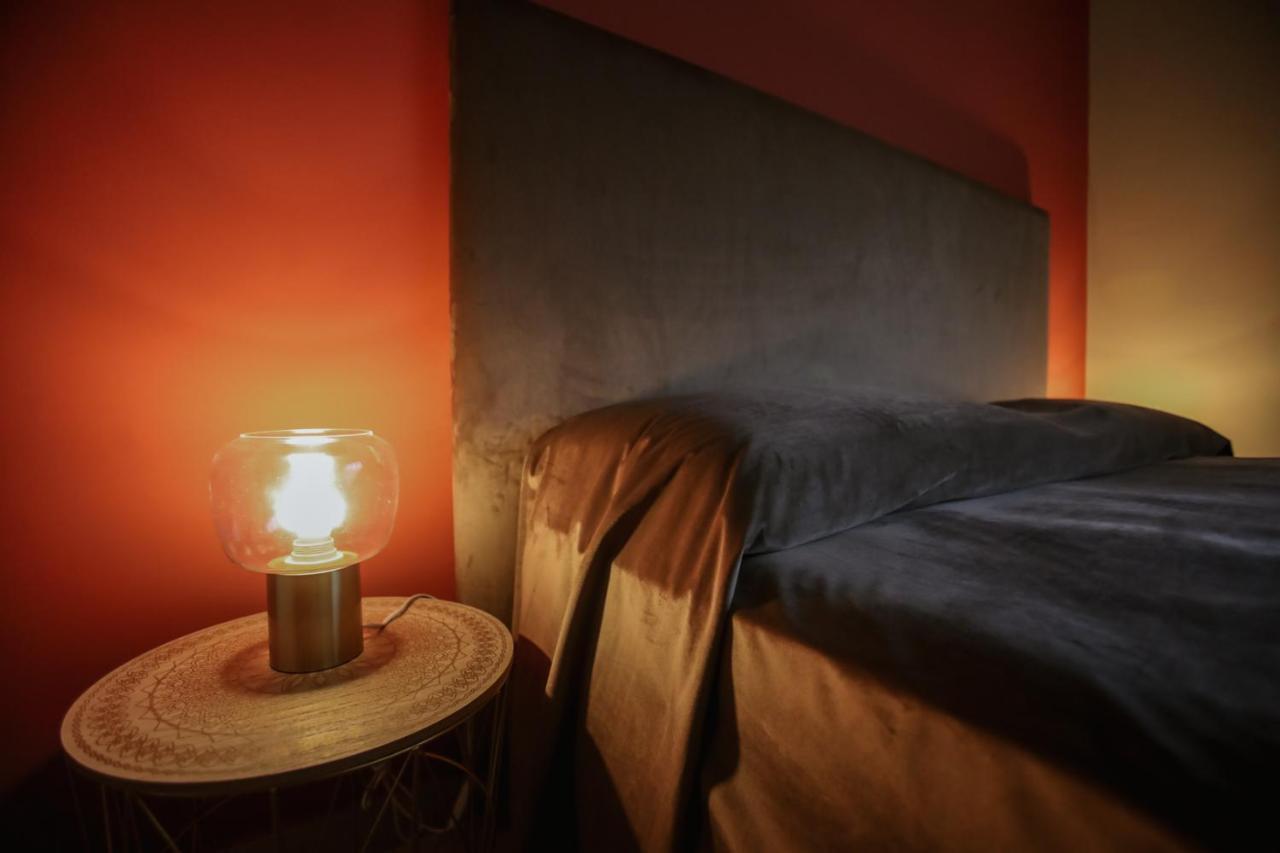 Ca'Du Lin - Jacuzzi Bed & Breakfast Cisterna d'Asti Exterior photo