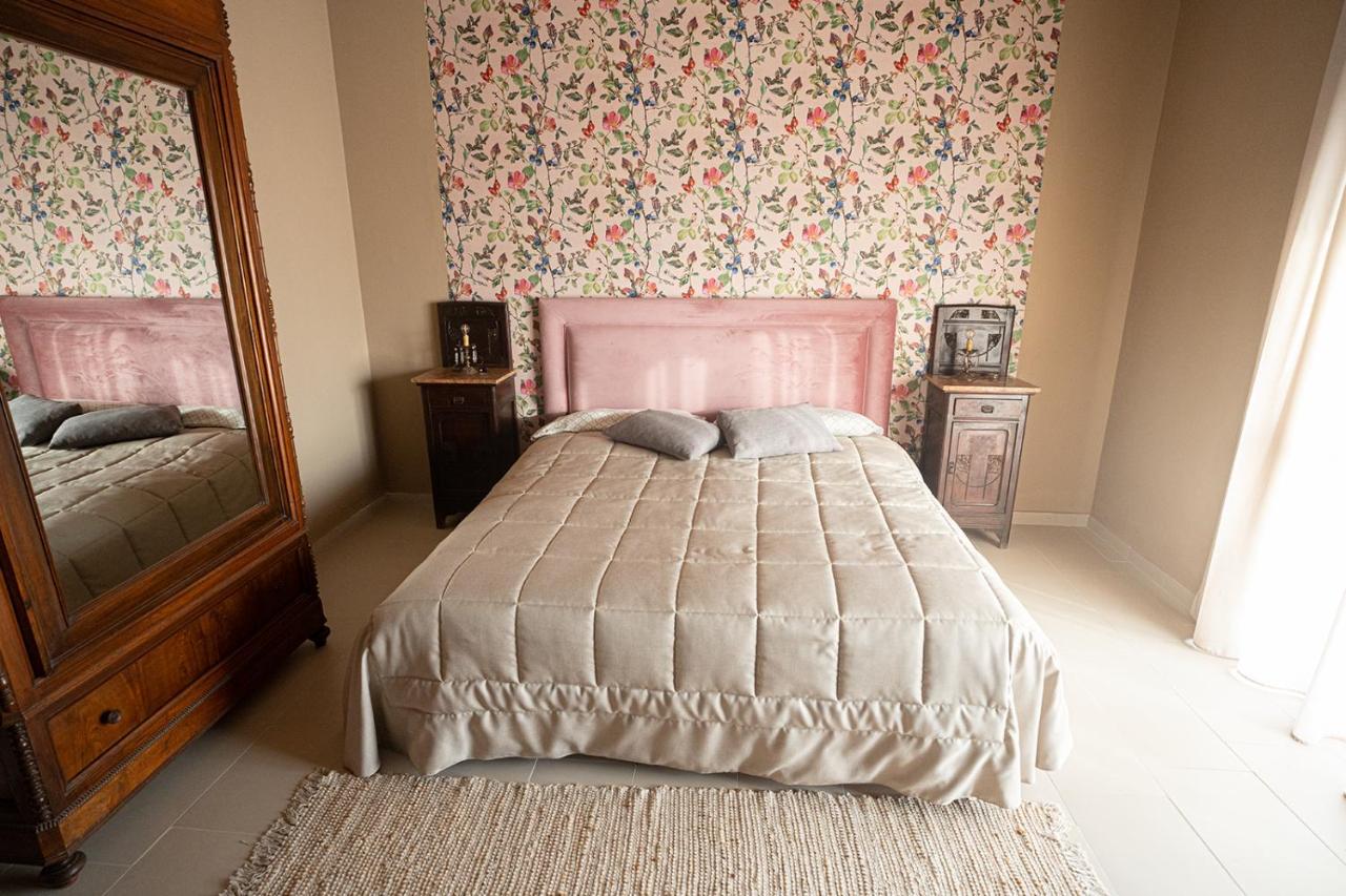 Ca'Du Lin - Jacuzzi Bed & Breakfast Cisterna d'Asti Exterior photo