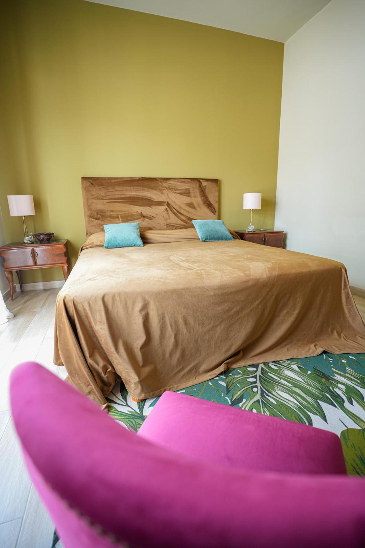 Ca'Du Lin - Jacuzzi Bed & Breakfast Cisterna d'Asti Exterior photo