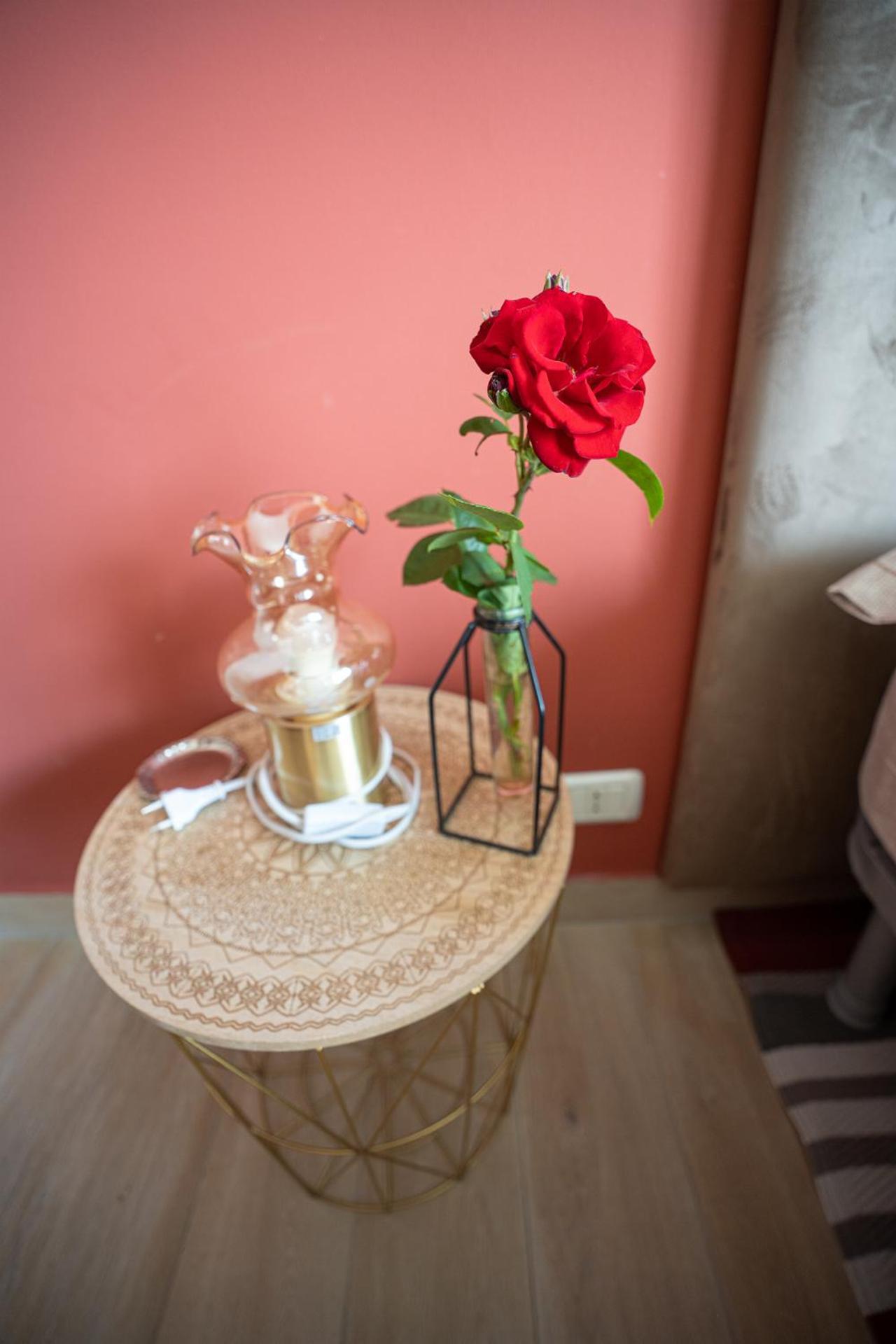 Ca'Du Lin - Jacuzzi Bed & Breakfast Cisterna d'Asti Exterior photo