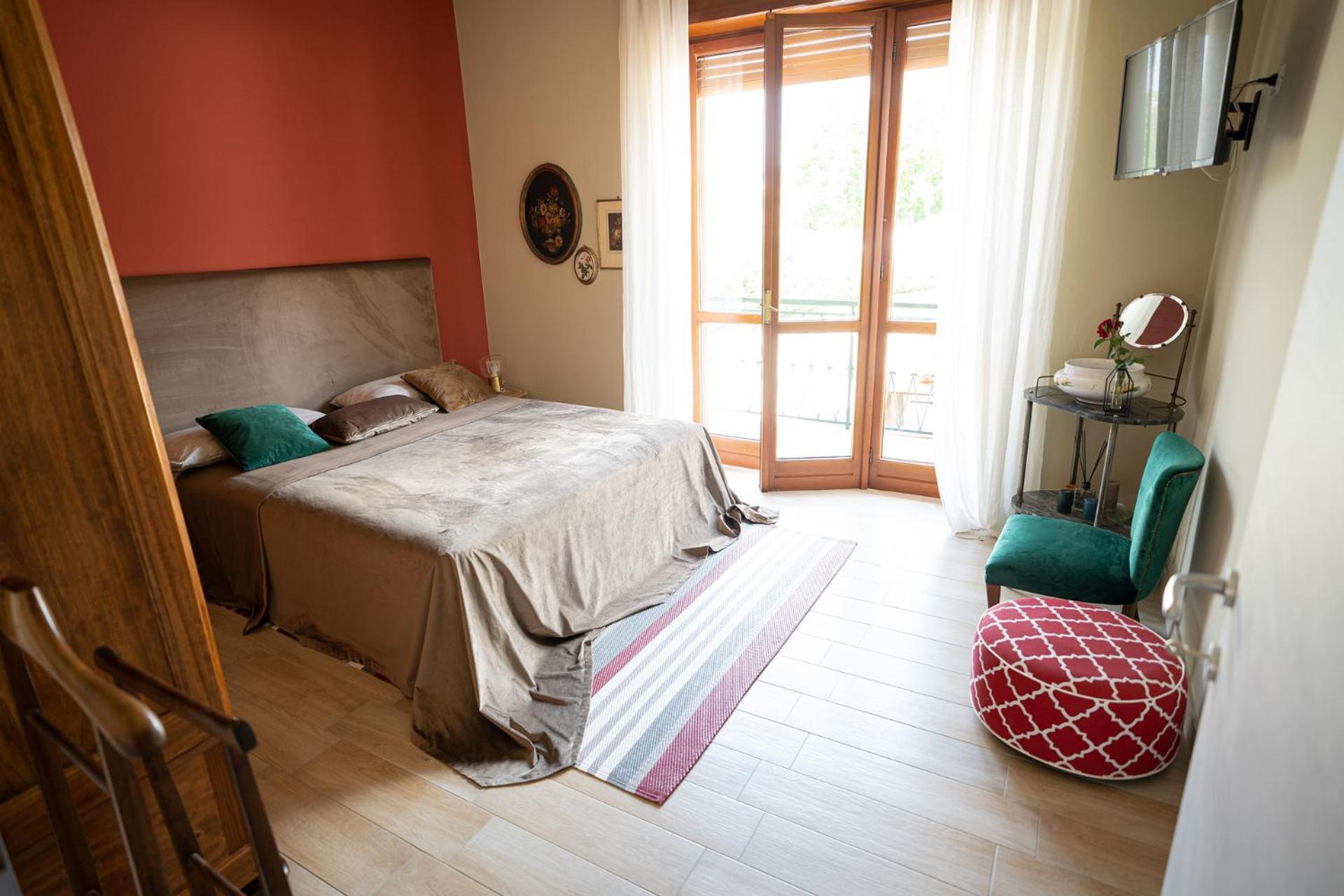 Ca'Du Lin - Jacuzzi Bed & Breakfast Cisterna d'Asti Exterior photo