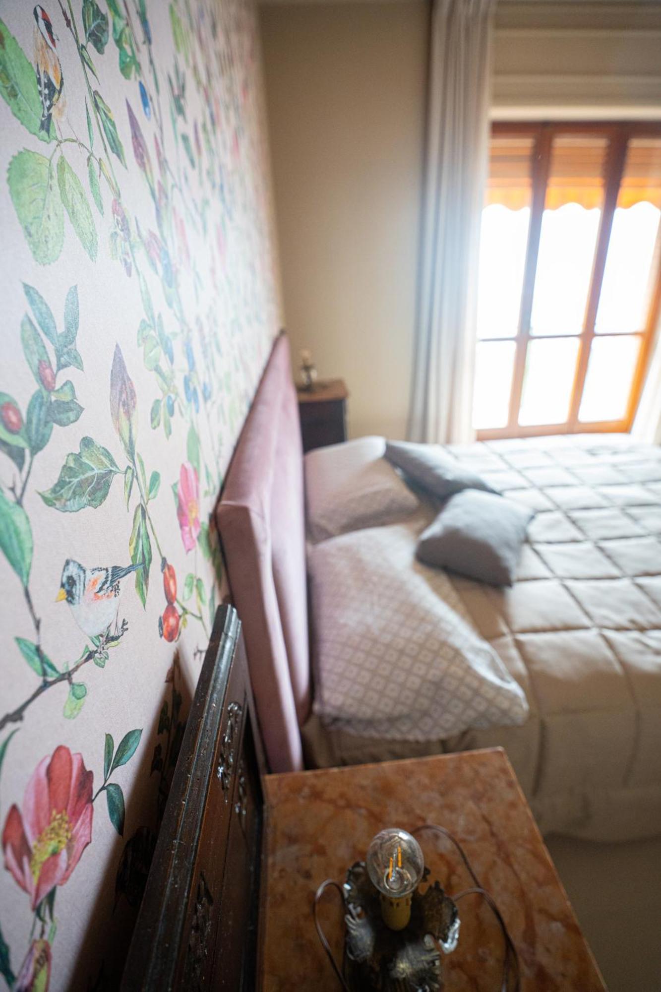 Ca'Du Lin - Jacuzzi Bed & Breakfast Cisterna d'Asti Exterior photo