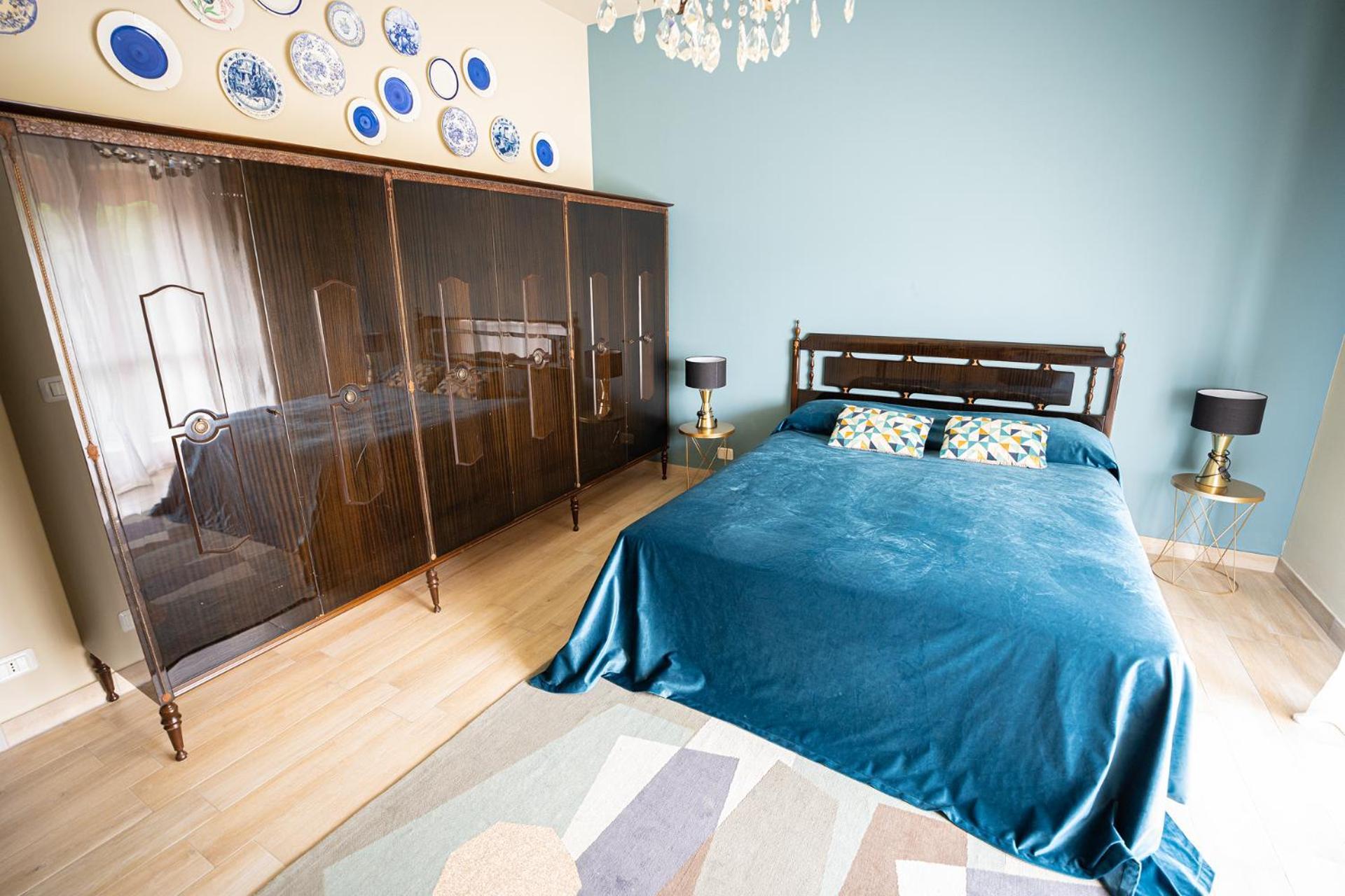 Ca'Du Lin - Jacuzzi Bed & Breakfast Cisterna d'Asti Exterior photo