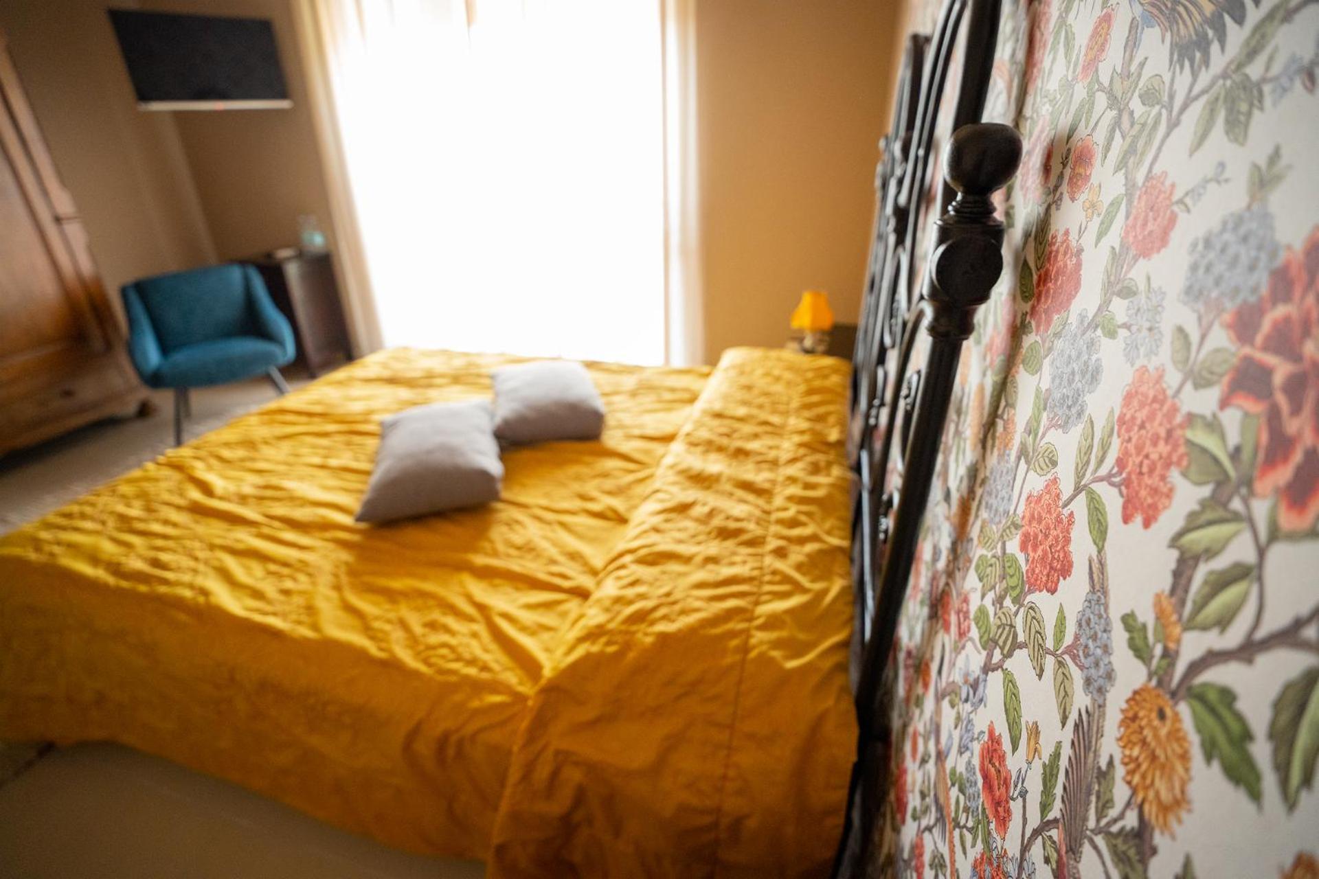 Ca'Du Lin - Jacuzzi Bed & Breakfast Cisterna d'Asti Exterior photo