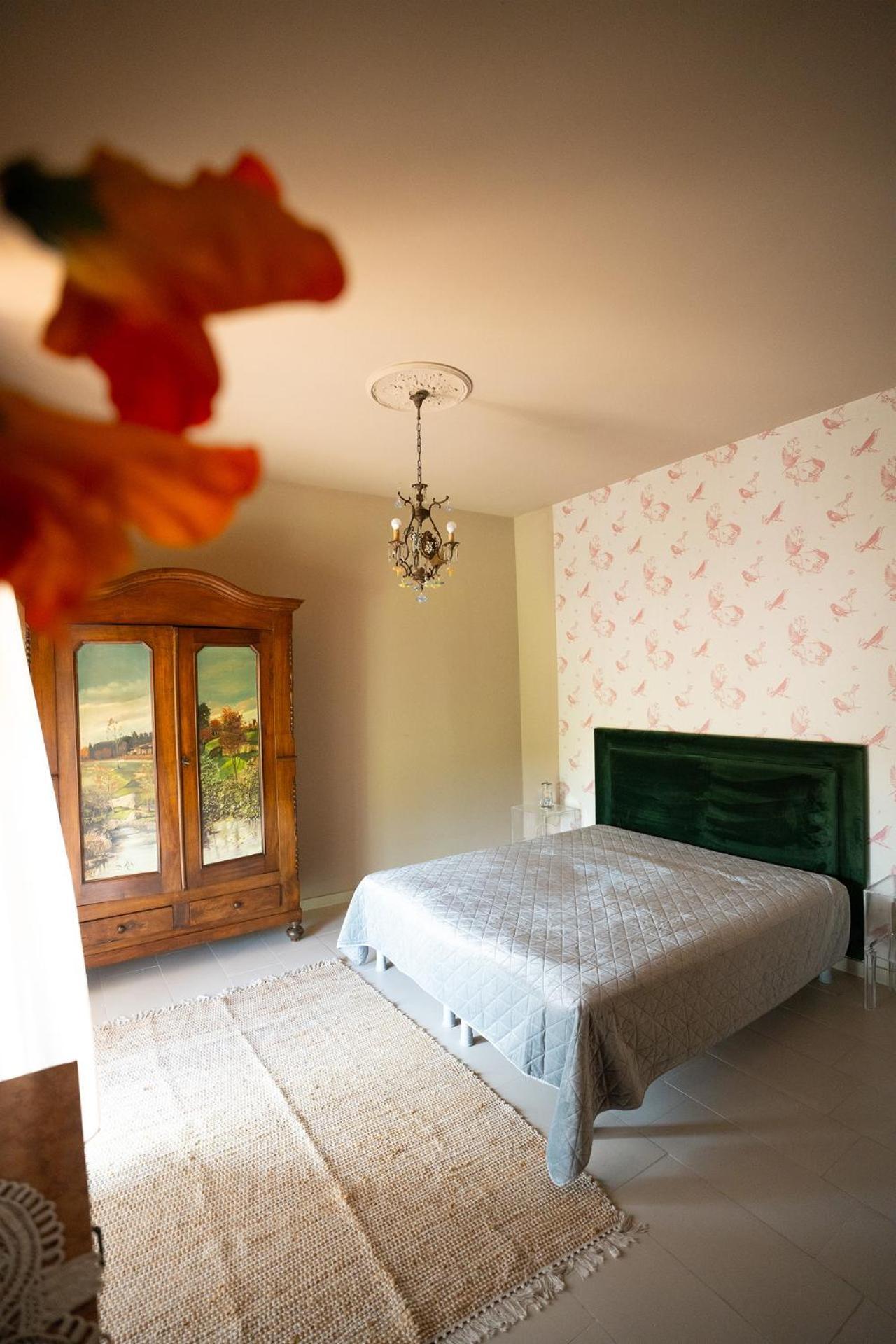 Ca'Du Lin - Jacuzzi Bed & Breakfast Cisterna d'Asti Exterior photo